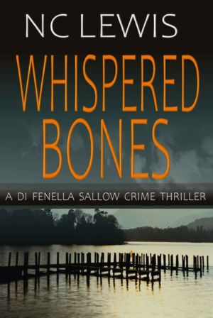 [DI Fenella Sallow 02] • Whispered Bones